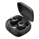 XG8 TWS Earphones Wireless Bluetooth 5.0 HiFi Earbuds Sports In-ear Headphones