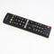 Universal Standard Smart TV Remote Control Controller for LG AKB75095308 - Black