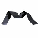Car Trunk Protective Strip Door Protection Rubber Tailgate Decoration Z3E7