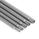 5Pcs 150mm T10-T30 Long Magnetic Torx Electric Screwdriver Drill Bits Kit Set