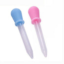Infant anti-caries medicine squeezing medicine dropper dispensers Baby drop V2T9