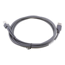 New USB Cable for Symbol Barcode Scanner LS1203 LS2208 LS4208 CBA-U01-S07ZAR