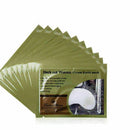 10 Paare Collagen Kristall Augen Augenlid Flicken Anti Falte Feuchtig Y3W0