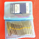 TC-11EF-50pcs Dental Materials Oral Dental Instruments Metal Function PYI
