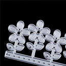 1pc Flowers series Metal Cutting Dies DIY Scrapbooking Embossing Paper Card  Z