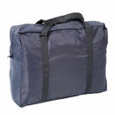 Unisex Women Duffle Gym Travel Luggage Suitcase Sports Tote Bag Weekend Han