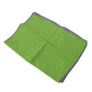 Green Quilt Blanket Pillow Under Bed Storage Bag Box Container Non-woven Fa