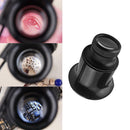 Magnifying Eye Glass Loupe Lens For Watch Repair Jewelry 20X Magnifier Mini J9L8