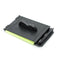 Electric Guitar Bass Strings Scrubber Fingerboard Rub Cleaning Tool Mainten