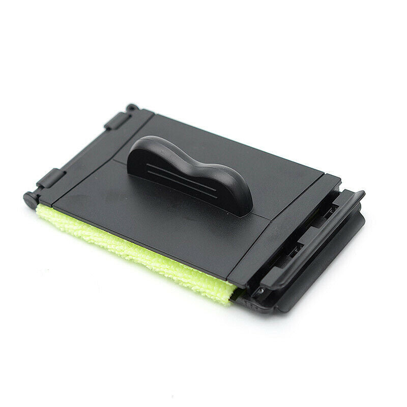 Electric Guitar Bass Strings Scrubber Fingerboard Rub Cleaning Tool Mainten