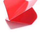 15pcs dart flights nice darts flight mixed color for outdoor darts wing tail3C
