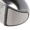 Stainless-Steel Manual Garlic Press Crusher Squeezer Masher Kitchen Tools P Kw