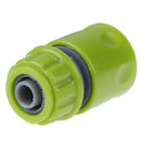 1/2 inch Watering Hose Connector Garden Plumbing Fittings Water Hose PipeJCAU Kw