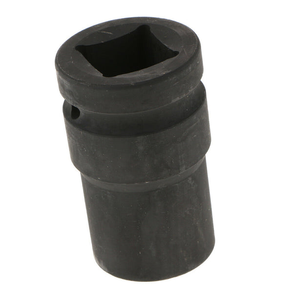 1-inch Square Drive 6 Points Deep Impact Socket Hand Ratchet Air Wrench 27mm