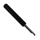 Watch Opener Tool Case Opener Pry Type Repair Tools (Black) N1K9
