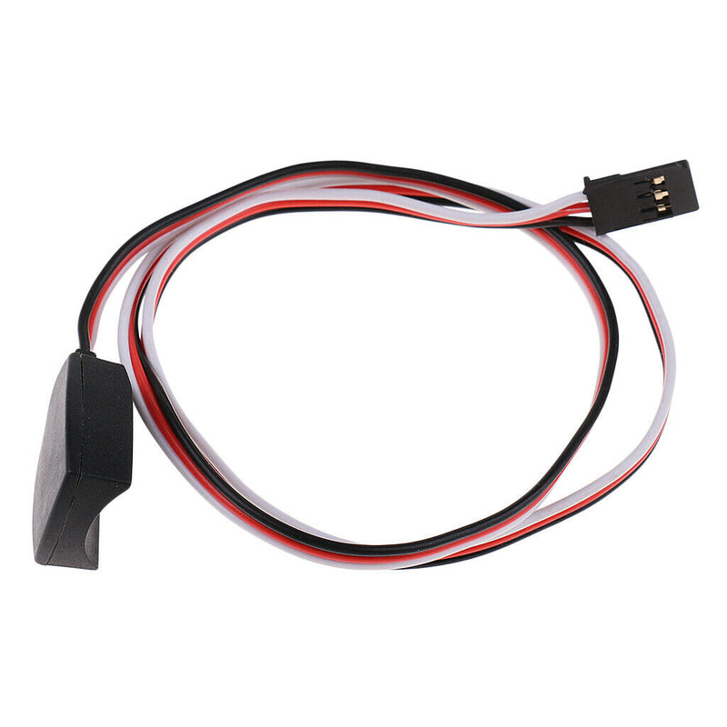 Temperature Sensor Cable With Temperature Port For Lipo Battery Charger Imax B5