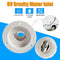 Gravity Water Inlet Pressure Regulator Filler Entry for Caravan RV White AU