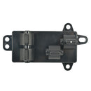 Master Power Window Switch Replacement 4685732AC Fit for Dodge Caravan One Touch