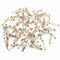 90pcs Durable Copper Golden Jack Springs Repair Part for Upright Piano