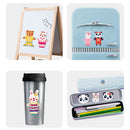 Wooden Dressing Game Children Toys Four Little Bears Change Clothes Dress Puzzle