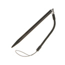 ABS Resistive Touch Screen Pen Stylus Hand Writing Replacement For Tablet Black