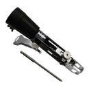 Automatic Spike Chain Nail Gun Adapter For Electric Drill Tool Board Ceiling