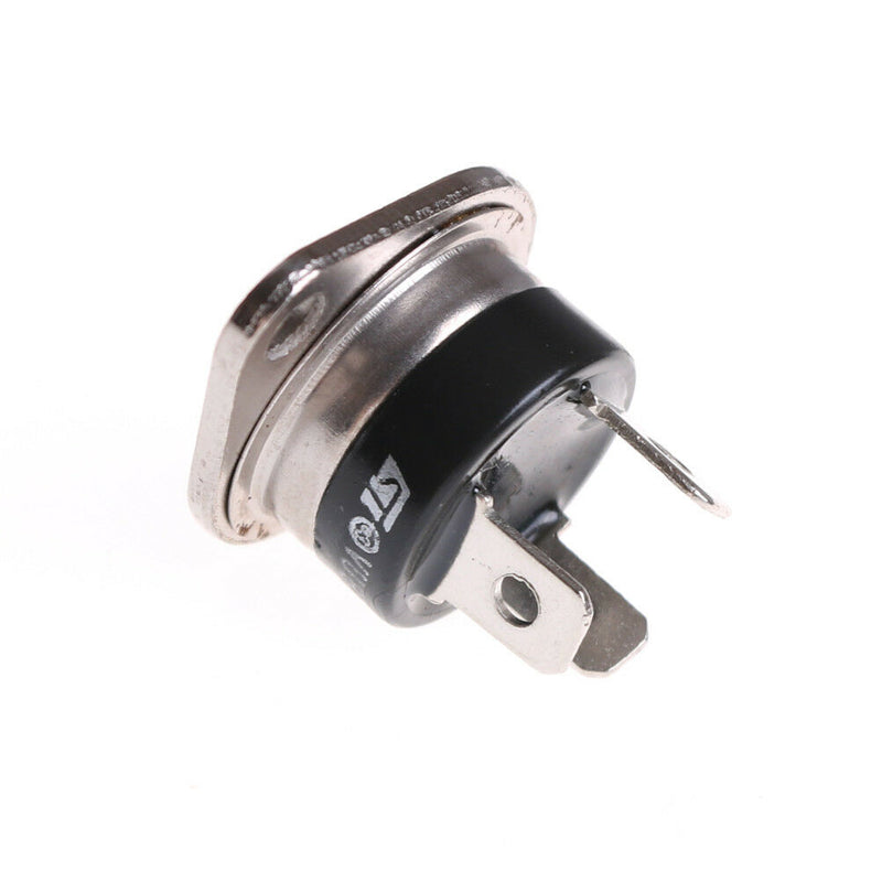 1Pcs BTA40-600B BTA40 600V RD91 BTA40-600 600V 40A triac FT