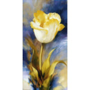5D DIY Full Drill Diamond Painting Flower Cross Stitch Embroidery Kit (A254