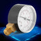 2020 Air Compressor Low Pressure Gauge Bar Meter Hydraulic Tester Gaug Dial E9J5