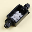 1Pc waterproof IP65 junction box protection building dty connectors BX