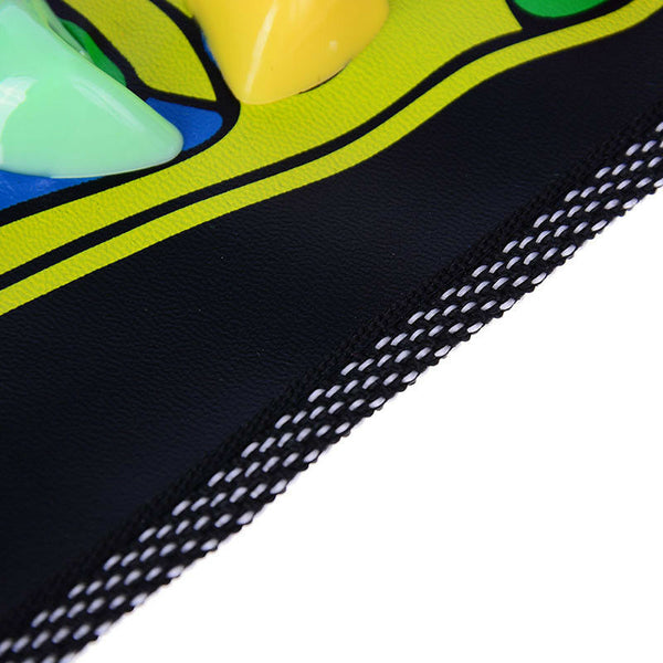 g-mkiling chinese reflexology walk stone foot leg pain relieve relief walk FT