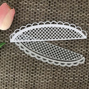 Cover Design Metal Cutting Die For DIY Scrapbooking Album Paper Card KME