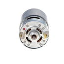 775 24V 0.16A DC 7000RPM Motor Ball Bearing Large Torque High Power Low Noise LJ