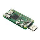 Raspberry Pi Zero W USB-A Addon Board Expansion Connector Board