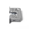 Durable Bonnet Open Catch Lock Release Mechanism for BMW 3 5 Series E60 E90 E92