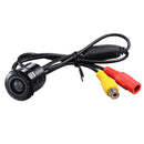 Car Ccd Hd Front View Camera Rear View Camera Rear Monitor Parking Assist W D5K3