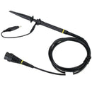 1X 10X 300Mhz Oscilloscope Probe, Universal High Impedance Alligator Clip PrX8D9