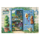 Cabin 5D DIY Full Drill Diamond Painting Embroidery Kits Cross Stitch Craft
