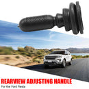 For Ford Fiesta MK6 01-08 Manual Remote Side Door Wing Mirror Adjustment Knob