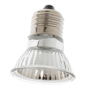 75W UVA+UVB Pet Intense Basking Spot Bulb Reptile Light Heat Lamp 220-240V