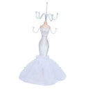 Jewelry Display Stand Decorative Holder for Storage and Presentation of Jewelry
