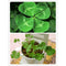 30Pcs/Bag Trifolium Repens Seeds White Clover Flower Seeds Bonsai Shamrock JR