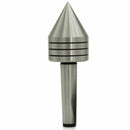 MT2 Heavy Duty MT2 Precision Rotary Live Lathe Bearing Tailstock Center For N7J1