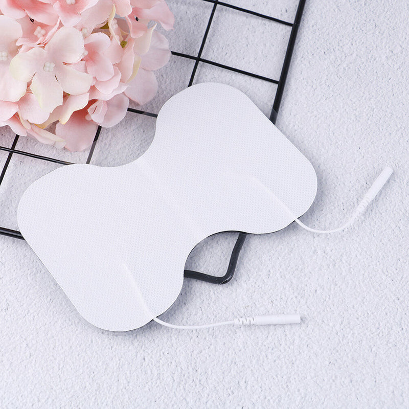 Huge electrode patches for massager physiotherapy self adhesive patch 10*15cS Gw