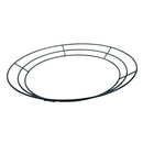 12'' Round Wire Floral Wreath Frame Floral Succulent Party Xmas Valentine's