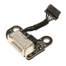 1pc DC Jack 13.3in Power Socket for MacBook 13inch A1342 Year 2009 2010