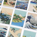 45pcs/box Stickers Set Decorative Stationery  Scrapbooking Diary Album Sticke&+