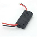 1 x High Precision Wattmeter FT08 RC 150A and Power Analyzer with LCD Bac BFS