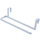 Kitchen Tissue Holder Hanging Bathroom Toilet Roll Paper Holder Rack KitchenT9M1