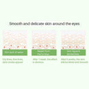 40Pcs/Set Eye Moisturizing Whiten Sleep Eye Masks Firming Eye Patch W8 W6C3